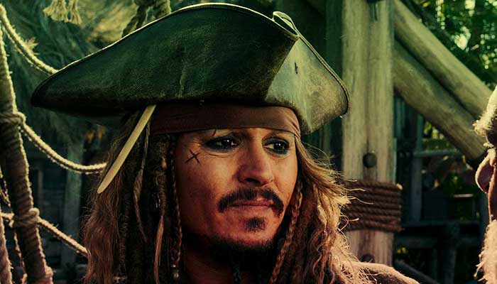 Pirates of the Caribbean star Johnny Depps return is also being questioned
