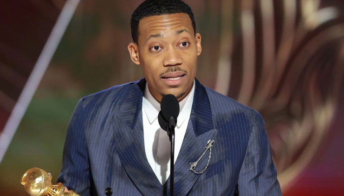 Tyler James Williams slams dangerous speculations around his sexuality