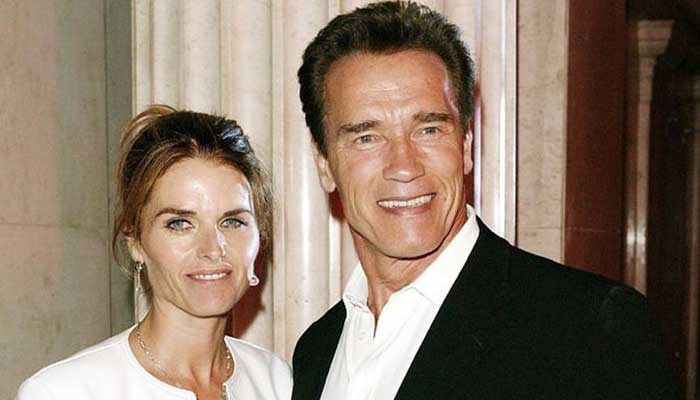 Arnold Schwarzenegger says ex-wife was crushed after affair revelation