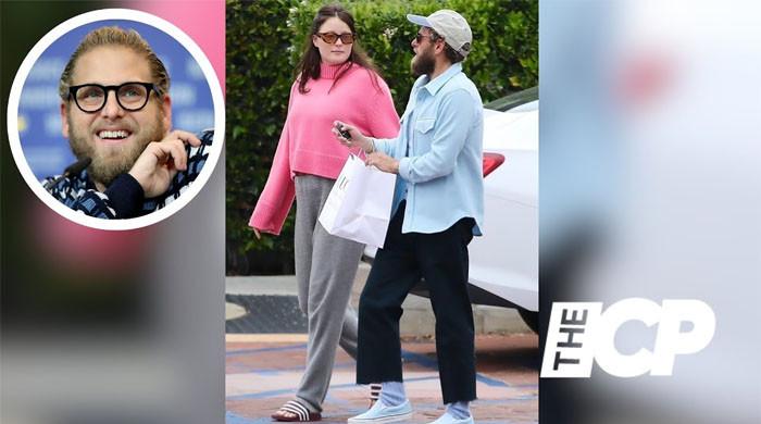 Jonah Hill's girlfriend Olivia Millar has welcomed child as she has