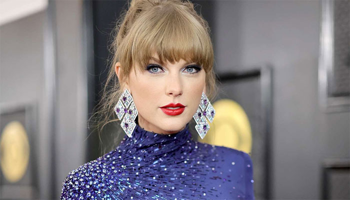 Taylor Swift enlists Fall Out Boy and Hayley Williams for epic album reimagining.