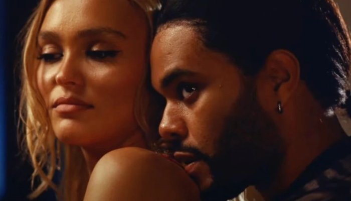 Lily-Rose Depp Vs. The Idol Viewers: Is The Weeknd ‘comically bad’ actor?