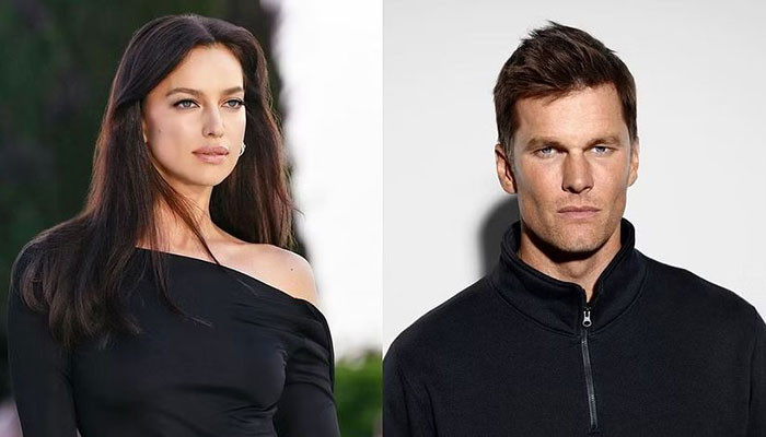 Irina Shayk, Tom Brady's relationship laid bare