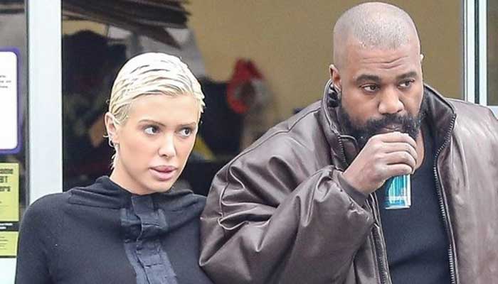 Kanye West and Bianca Censoris dynamic could result in a huge power imbalance