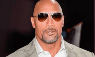 Dwayne Johnson ‘The Rock’ is NOT the highest PAID entertainer anymore