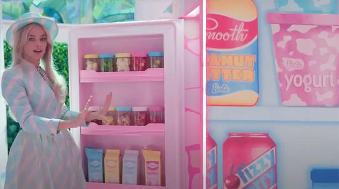 Watch Barbie's Dreamhouse with Margot Robbie as your personal guide 