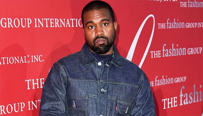 Kanye West: A career in crisis.