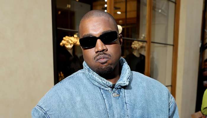 Kanye West sides with Kim Kardashian on limiting North West’s social media use