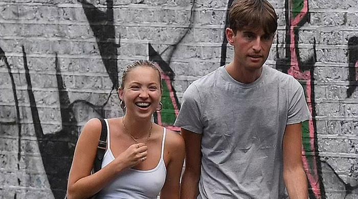 Lila Moss's boyfriend Yoni Helbitz revealed - The Celeb Post