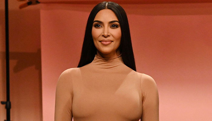 Kim Kardashian dishes out on being a single mother in a recent interview