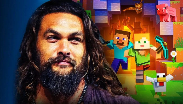 The ‘Minecraft’ Movie: Release Date, Cast and everything else you need