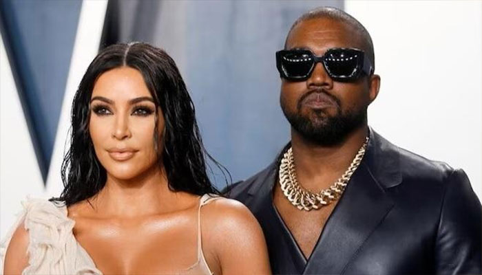 Kim Kardashian opens up on struggles of raising kids without Kanye West.