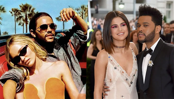 Selena Gomez expresses discomfort over similarities between herself and Lily-Rose Depp.
