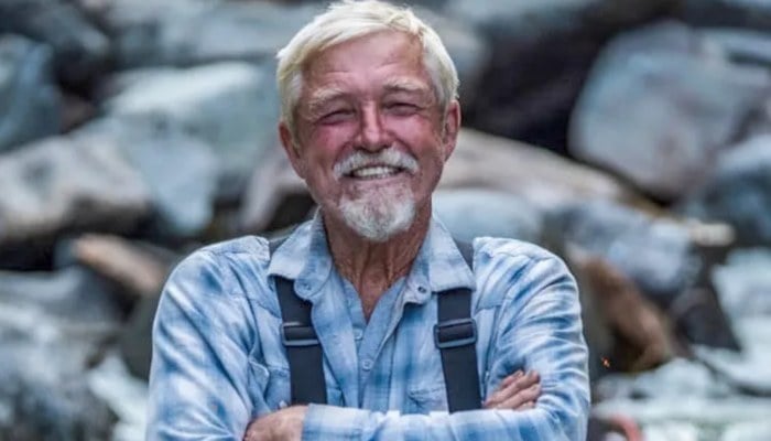 Dakota Fred Hurt, ‘Gold Rush: White Water’ alum, Dies at 80 - The Celeb