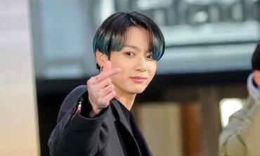 Jungkook pushes boundaries with explicit release of 'Seven'