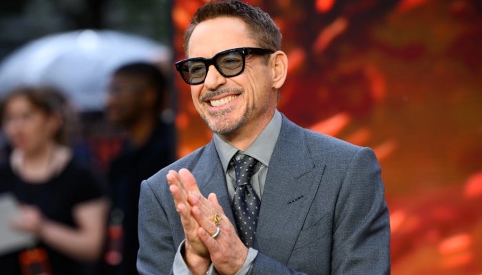 Robert Downey Jr. calls ‘Oppenheimer’ ‘BEST Film' actor's 'Ever Been in ...