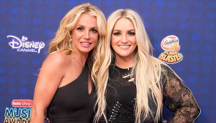 Britney Spears sister breaks silence on reconciliation rumors with singer