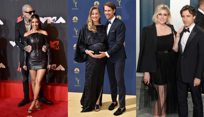Bundled Blessings: Celebrity Pregnancy Announcements of 2023 - The