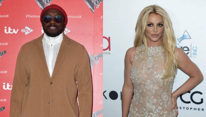 Listen: Britney Spears, Will.i.am collabration song Mind Your Business is out now