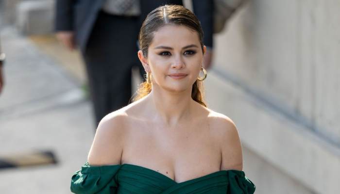 Selena Gomez rings into 31st year: I love you All