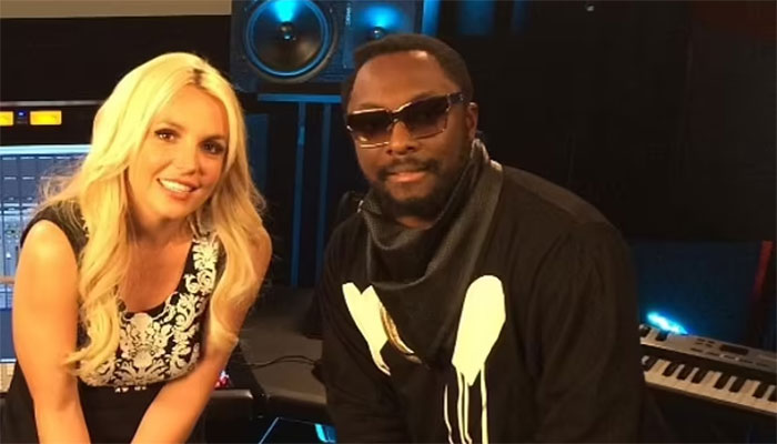 Will.i.am praises Britney Spears as amazing human and is willing to collaborate again.