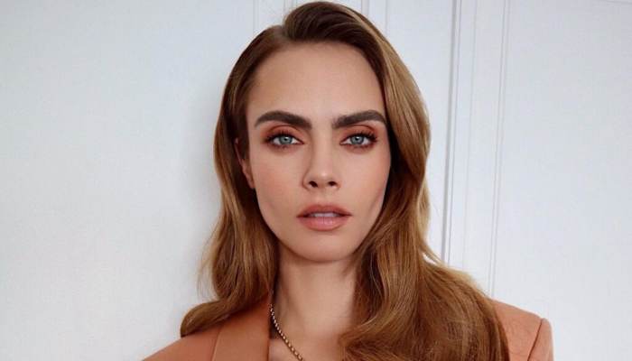 Cara Delevingne shares quitting alcohol 'worth every second': 'I'm