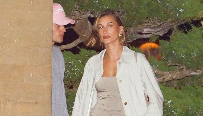 Justin Bieber, Hailey Bieber enjoy Malibu date