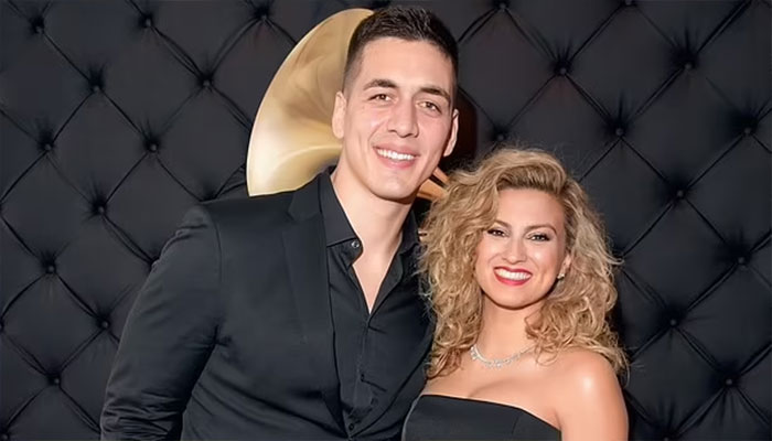 Tori Kelly's husband shares 'fear' as singer remains in ICU