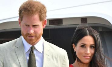 'Grifters' Prince Harry, Meghan Markle's American dreams come to an end 