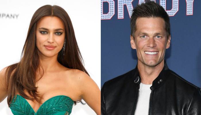 Irina Shayk, Tom Brady's relationship is more flirtatious than
