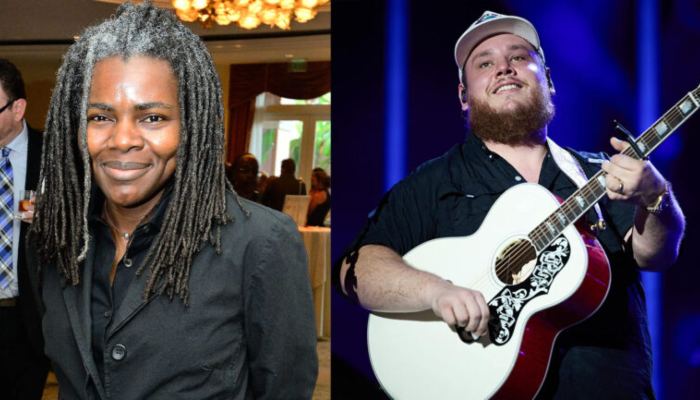 Luke Combs&rsquo; cover of Tracy Chapman&rsquo;s &lsquo;Fast Car&rsquo; and controversy around