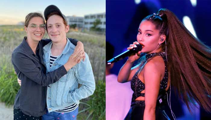 Nasty Ariana Grande branded home wrecker after Ethan Slater affair rumors