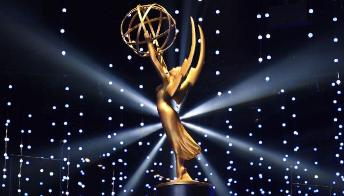 Hollywood Strikes Put Emmys 2023 in Limbo