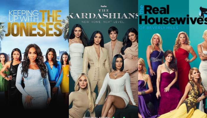 The Kardashians Salary: How Much They Make on The Kardashians vs. KUWTK
