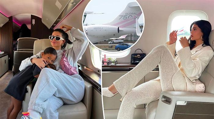 Forgotten celebrities&rsquo; carbon footprints exacerbate climate crisis