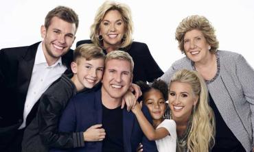 Chase Chrisley's older brother Kyle 'disappointed' over major snub