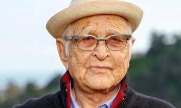 Norman Lear 'entering his second childhood' As He Turns 101