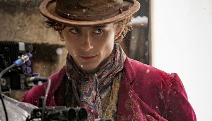 Timothee Chalamets Wonka Release Date, Cast, Plot, and everything else