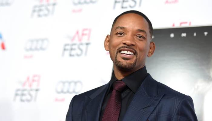 Will Smith calls SAG-AFTRA, WGA Strikes pivotal moment for Hollywood