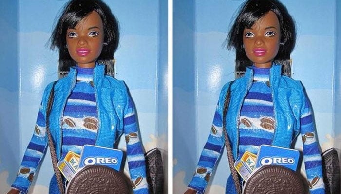 Keep your eyes peeled for that one crazy cookie.