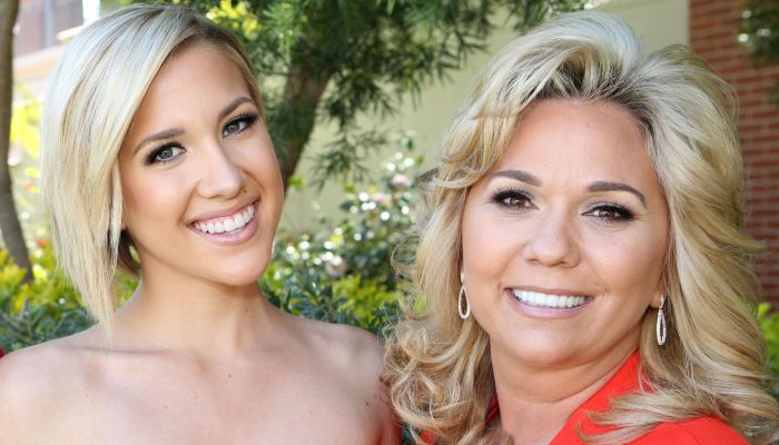Savannah Chrisley’s Mother Julie gets worse than ‘dogs’ treatment in prison
