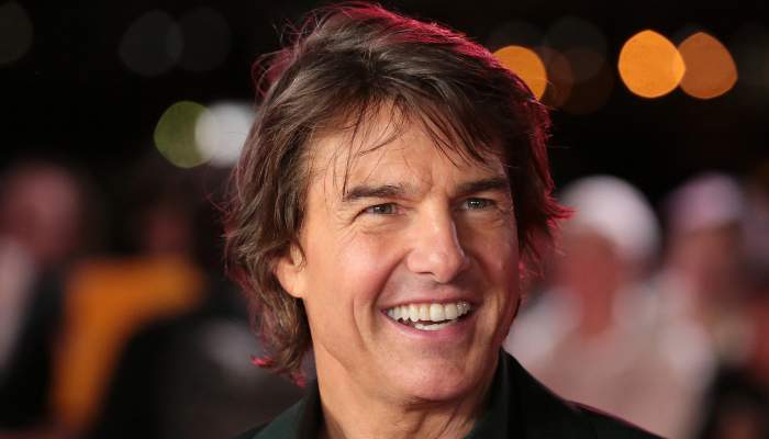 Tom Cruise called an ‘egocentric control freak’ by screenwriter Frederic Raphael