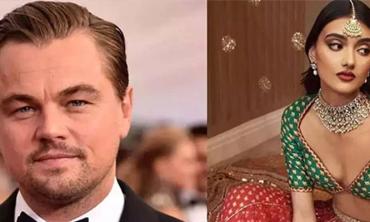 Neelam Gill denies romantic involvement with Leonardo DiCaprio