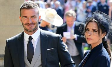  Heartbreaking tale of Meghan Markle and the Beckhams