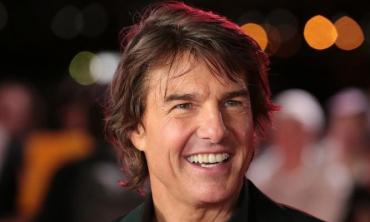 Tom Cruise called an ‘egocentric control freak’ by screenwriter Frederic Raphael