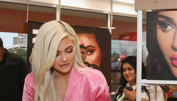 Kylie Jenners challenges in Billionaire interview.