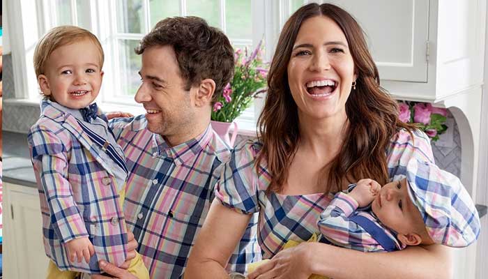 Helpless Mandy Moore reveals 2-year-old son is diagnosed with skin syndrome