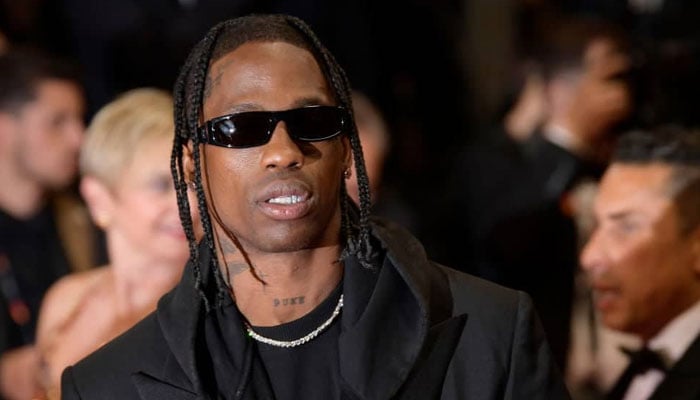 Check out: Travis Scott unveils Utopic merch on heels of album release