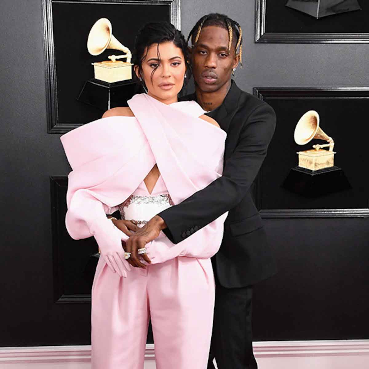Kylie Jenner, Travis Scott tumultous relationship timeline