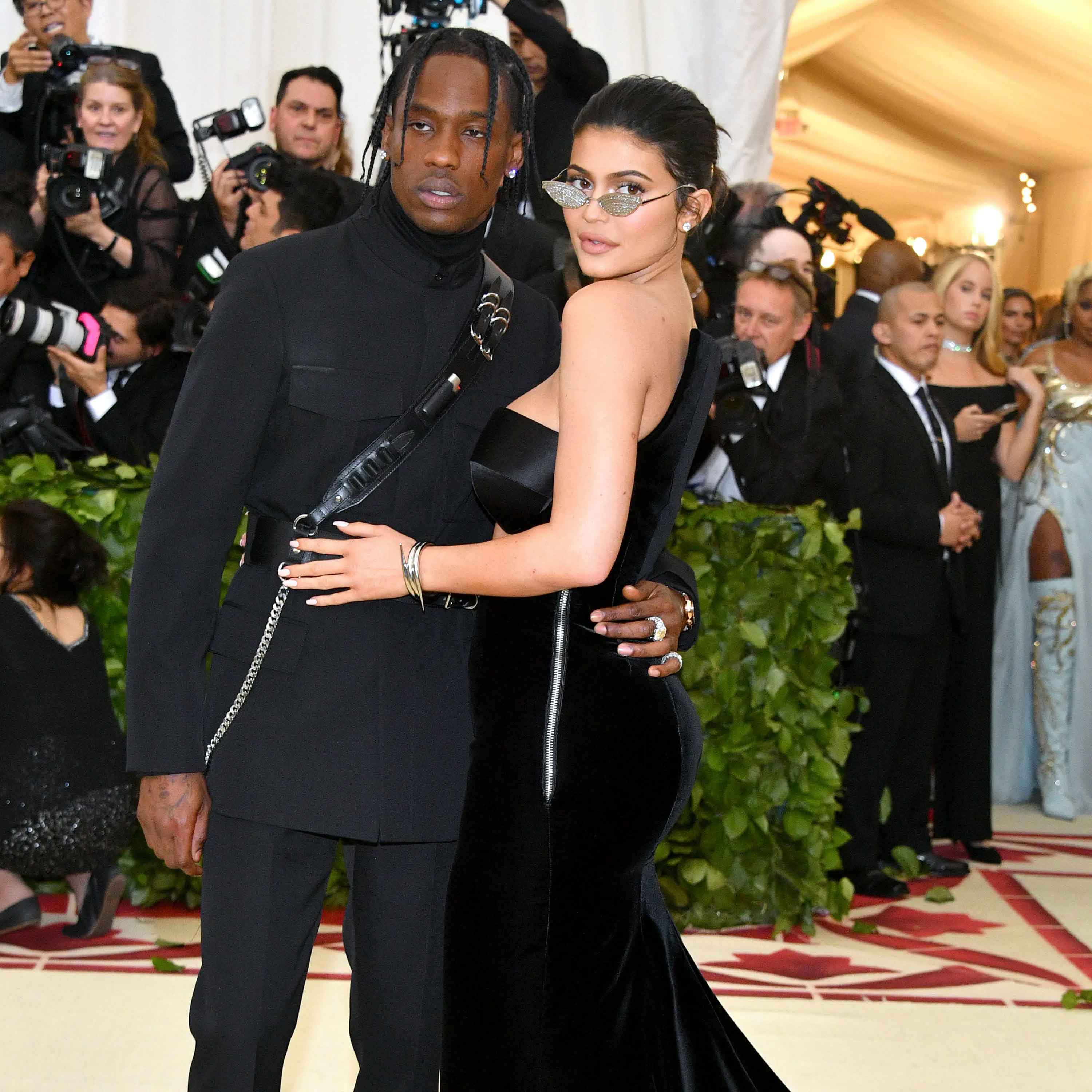 Kylie Jenner, Travis Scott tumultous relationship timeline